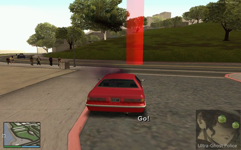 mod